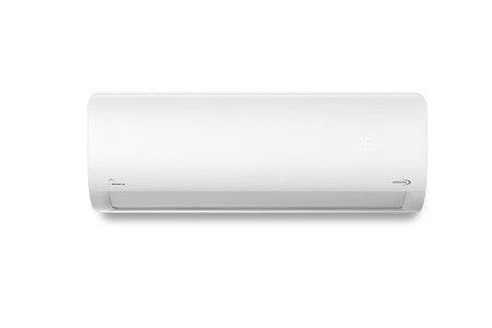 Wall-mounted split systems