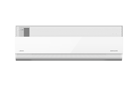 Midea GAIA-18HRFN8 — инвертор со свежим воздухом