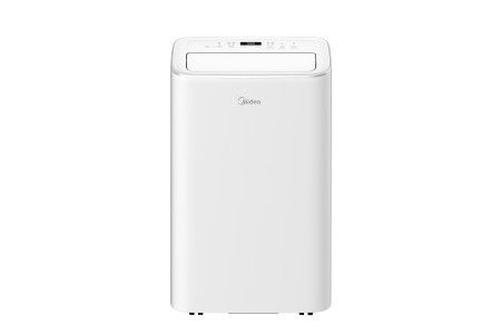 Portable air conditioners