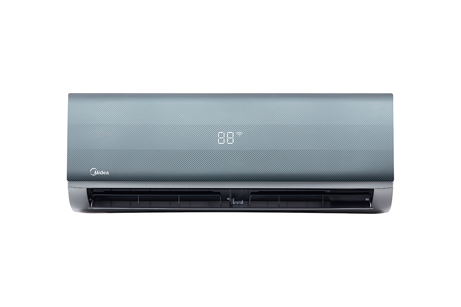 Midea MSAG-24HRN8 Black — кондиционер On‑Off 24000 BTU
