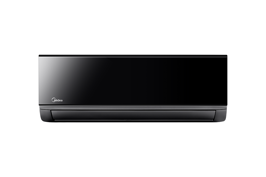 Midea AG-24N8DO Black XTREME — инвертор с Wi‑Fi и ионизатором — фото 2