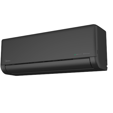 Midea EZ2-24HRFN8 — инверторный кондиционер 24000 BTU — фото 2