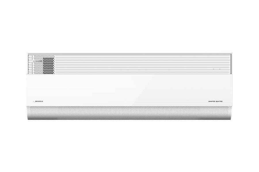 Midea GAIA-12HRFN8 — инвертор со свежим воздухом — фото 8