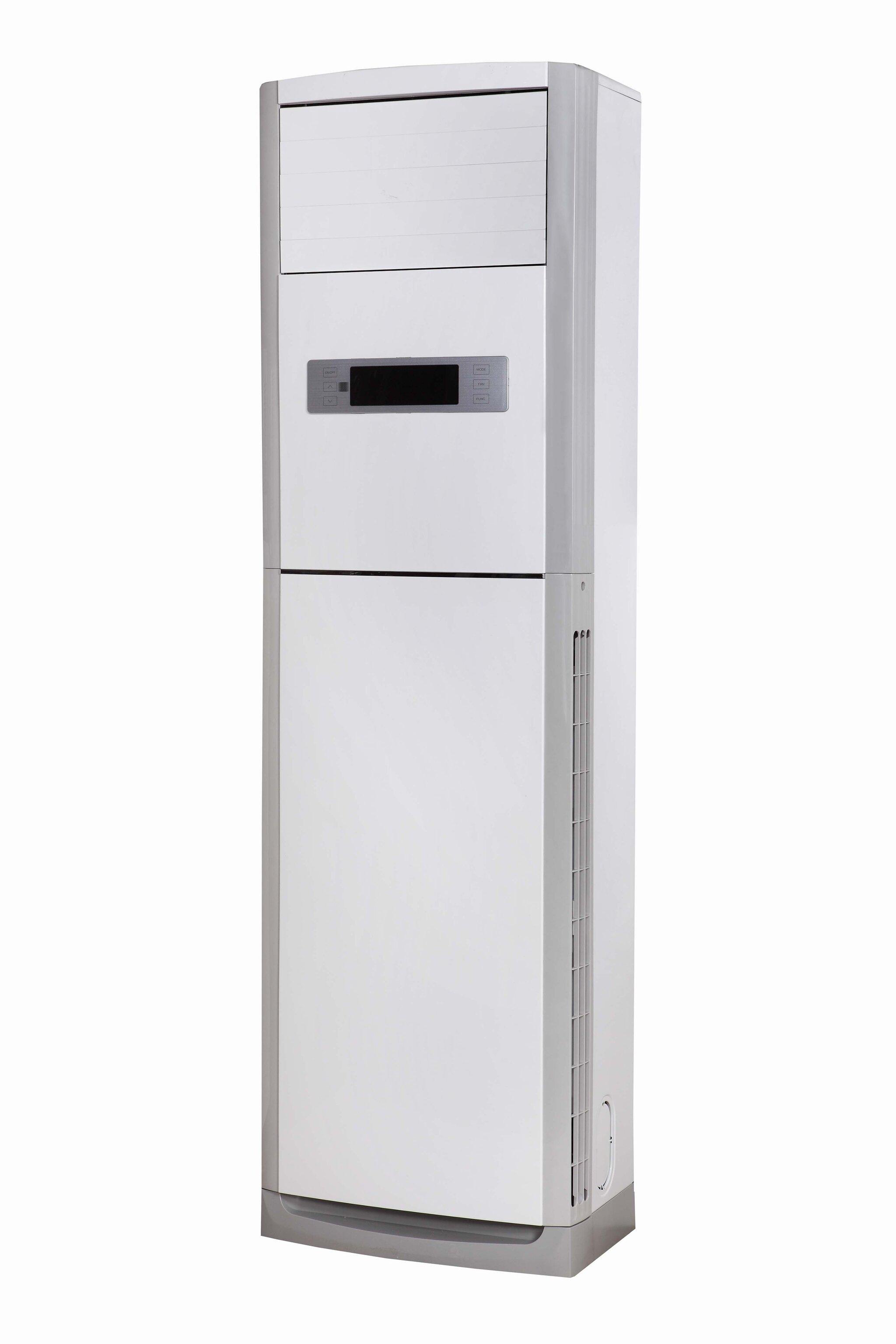 Midea MFJ2-48ARN1-RB6 — кондиционер 48000 BTU — фото 2
