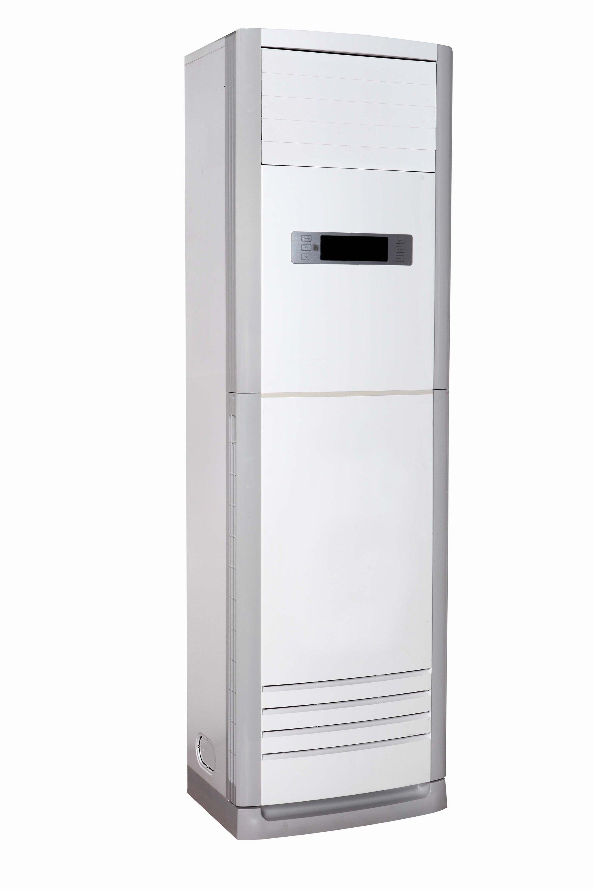 Midea MFJ2-48ARN1-RB6 — кондиционер 48000 BTU — фото 3