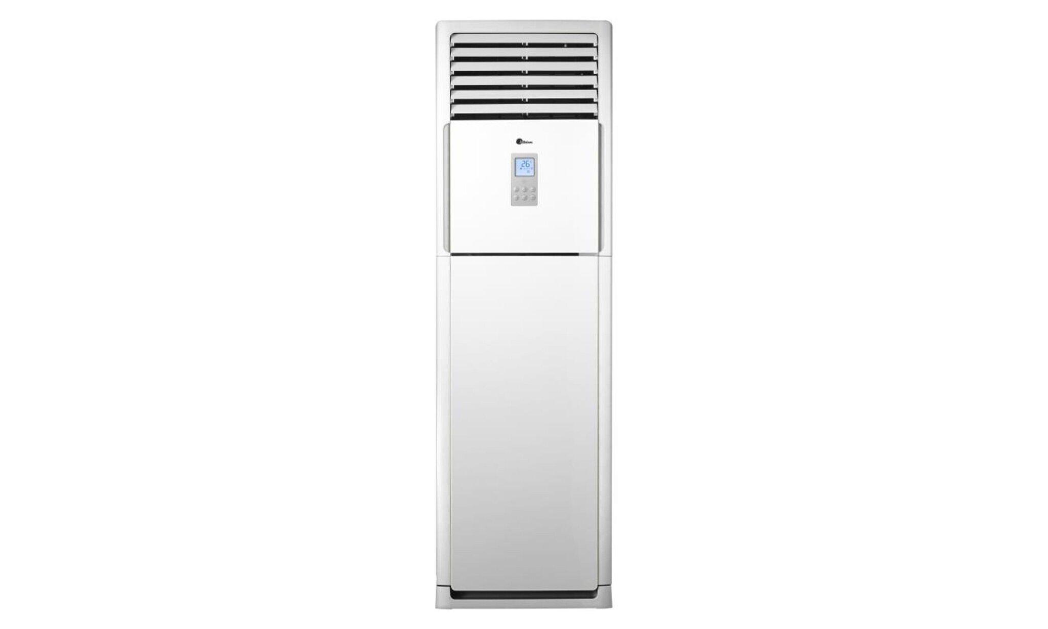 Midea MFM-60ARN1-RB6 — кондиционер 60000 BTU — фото 2