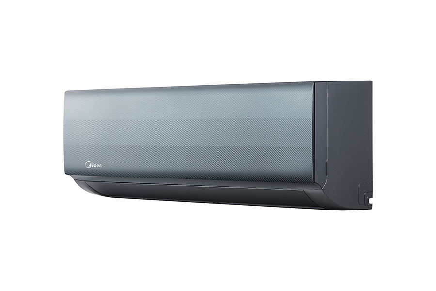 Midea MSAG-24HRN8 Black — кондиционер On‑Off 24000 BTU — фото 7