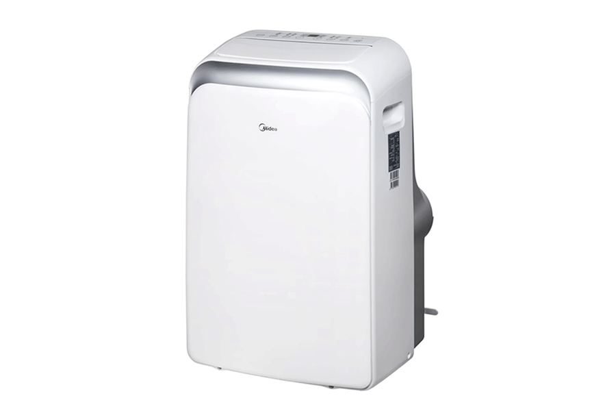 Midea MPPD-09CRN7 — кондиционер 9000 BTU — фото 2