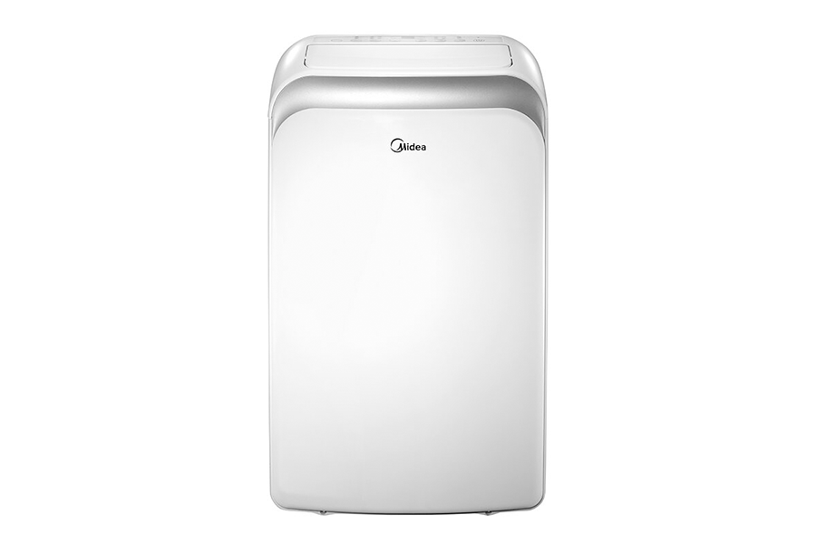 Midea MPPD-09CRN7 — кондиционер 9000 BTU — фото 3