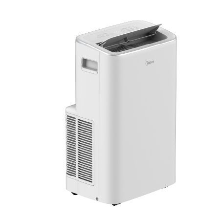 Midea MPPX-12CRN7 — кондиционер 12000 BTU — фото 4