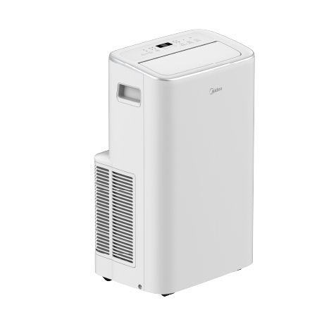 Midea MPPX-12CRN7 — кондиционер 12000 BTU — фото 6