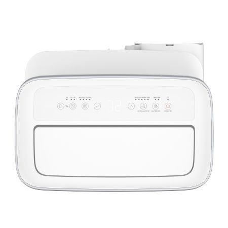 Midea MPPX-12CRN7 — кондиционер 12000 BTU — фото 7