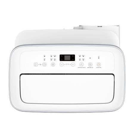 Midea MPPX-12CRN7 — кондиционер 12000 BTU — фото 8