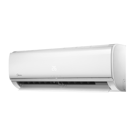 Midea MSAF-24HRN8-W — кондиционер On‑Off 24000 BTU — фото 2