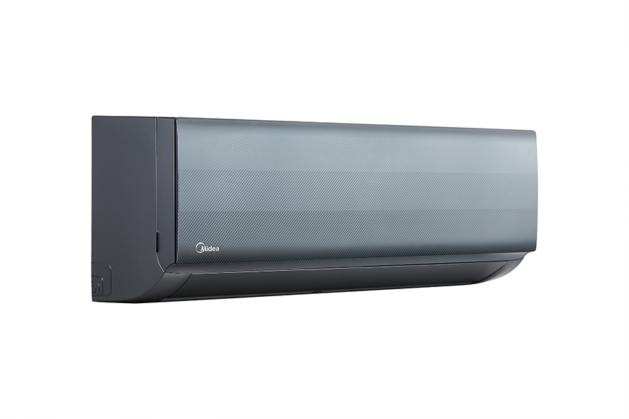 Midea MSAG-12HRN8 Black — кондиционер On‑Off 12000 BTU — фото 3