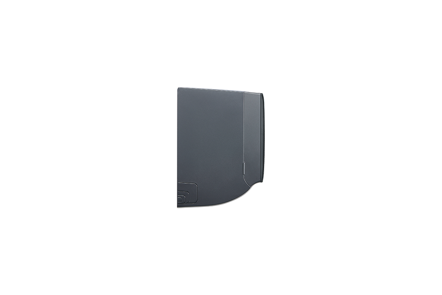 Midea MSAG-12HRN8 Black — кондиционер On‑Off 12000 BTU — фото 4