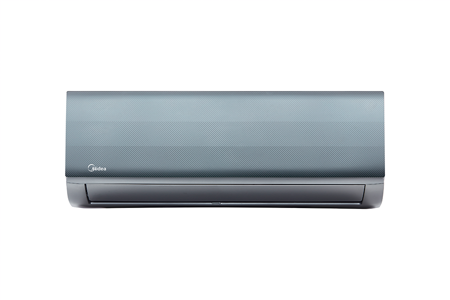 Midea MSAG-12HRN8 Black — кондиционер On‑Off 12000 BTU — фото 9
