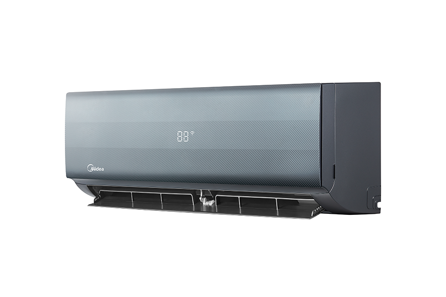 Midea MSAG-18HRN8 Black — кондиционер On‑Off 18000 BTU — фото 12