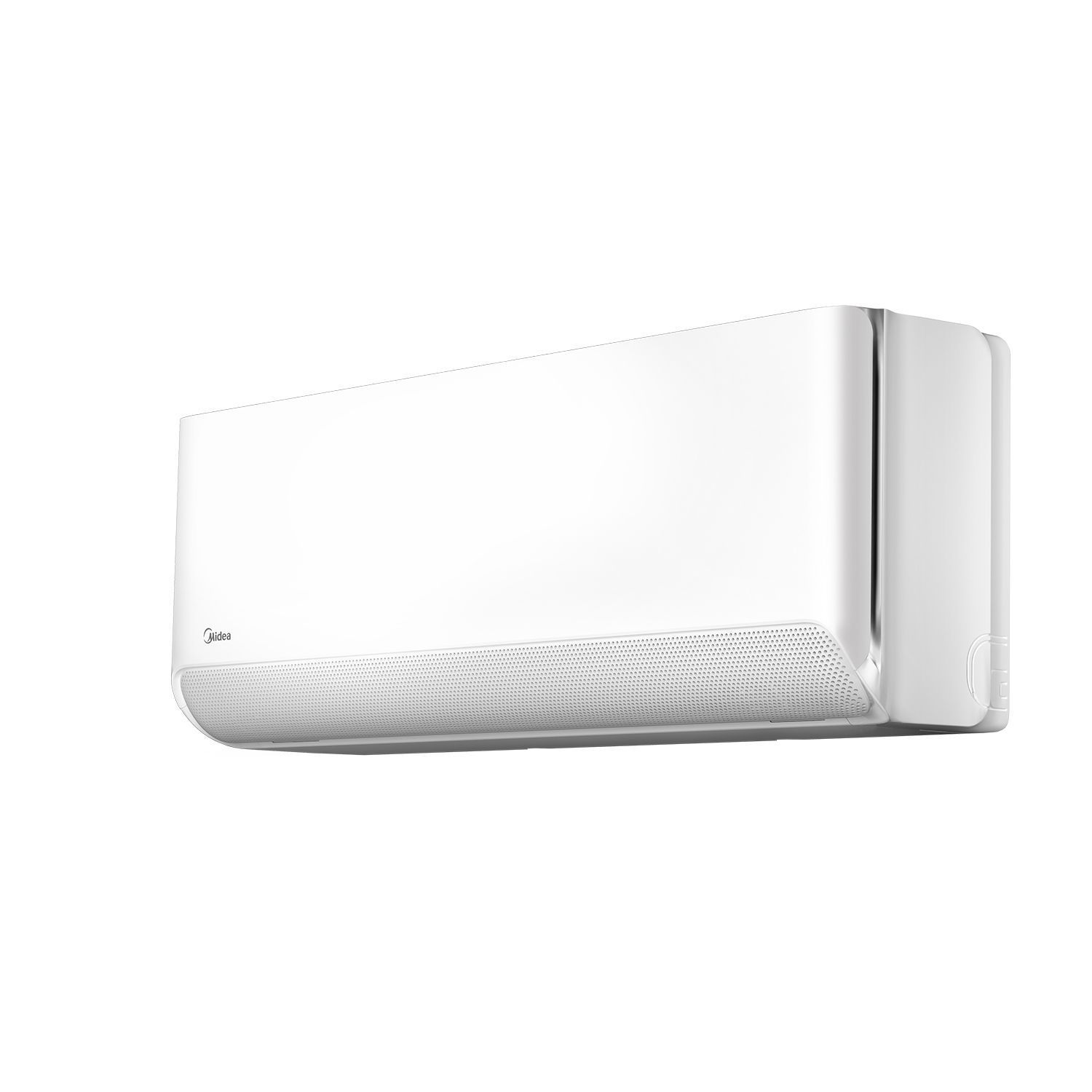 Midea MSCB-12HRFN8 BREEZELESS — инвертор с мягким охлаждением — фото 2