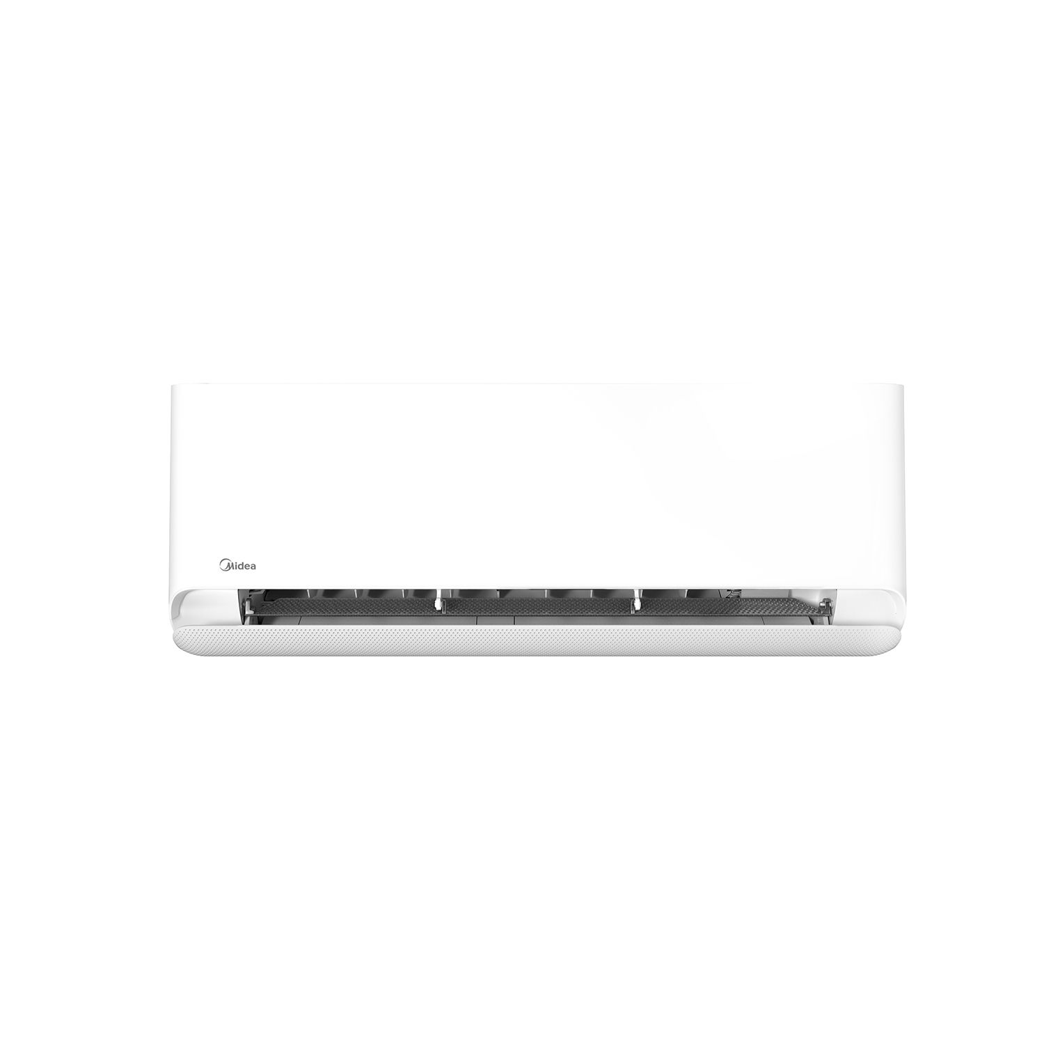 Midea MSCB-12HRFN8 BREEZELESS — инвертор с мягким охлаждением — фото 7