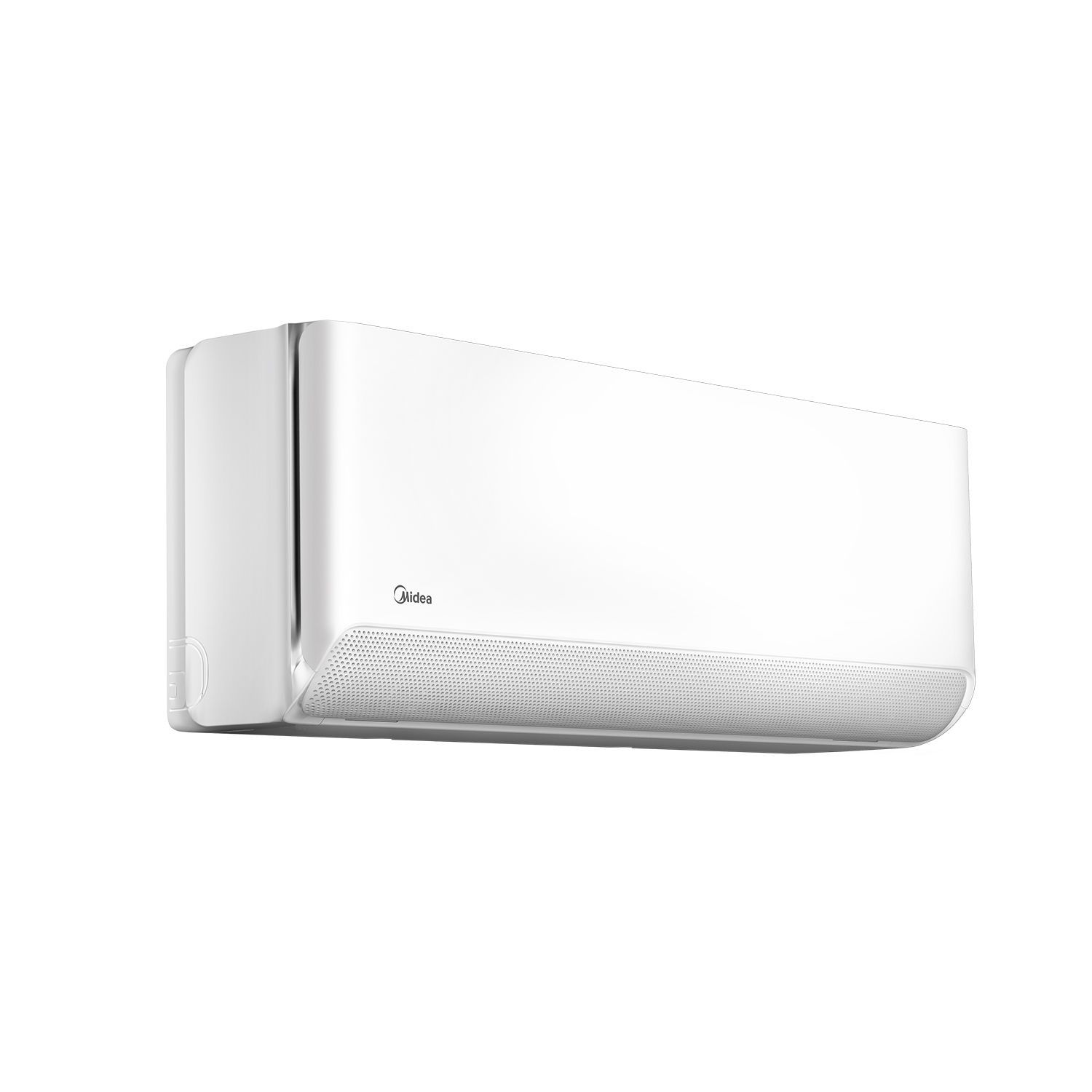 Midea MSCB-12HRFN8 BREEZELESS — инвертор с мягким охлаждением — фото 8