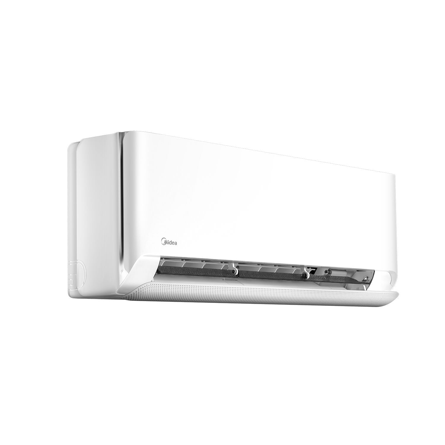Midea MSCB-12HRFN8 BREEZELESS — инвертор с мягким охлаждением — фото 9