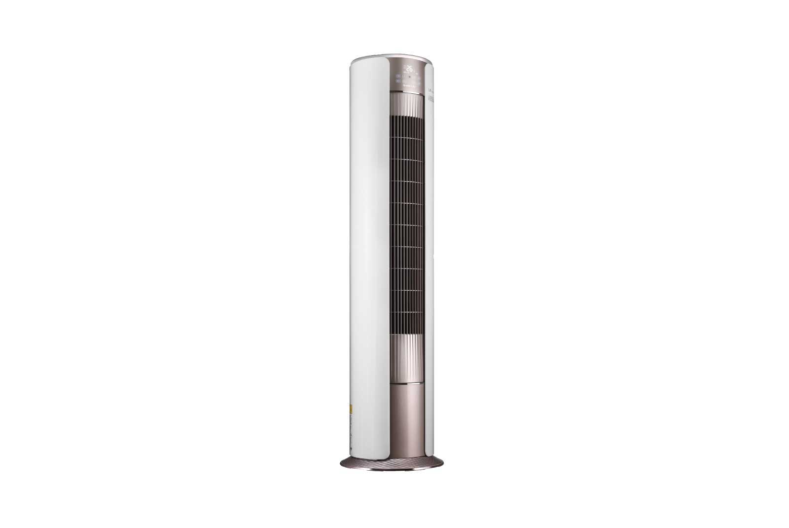 Floor-standing air conditioners