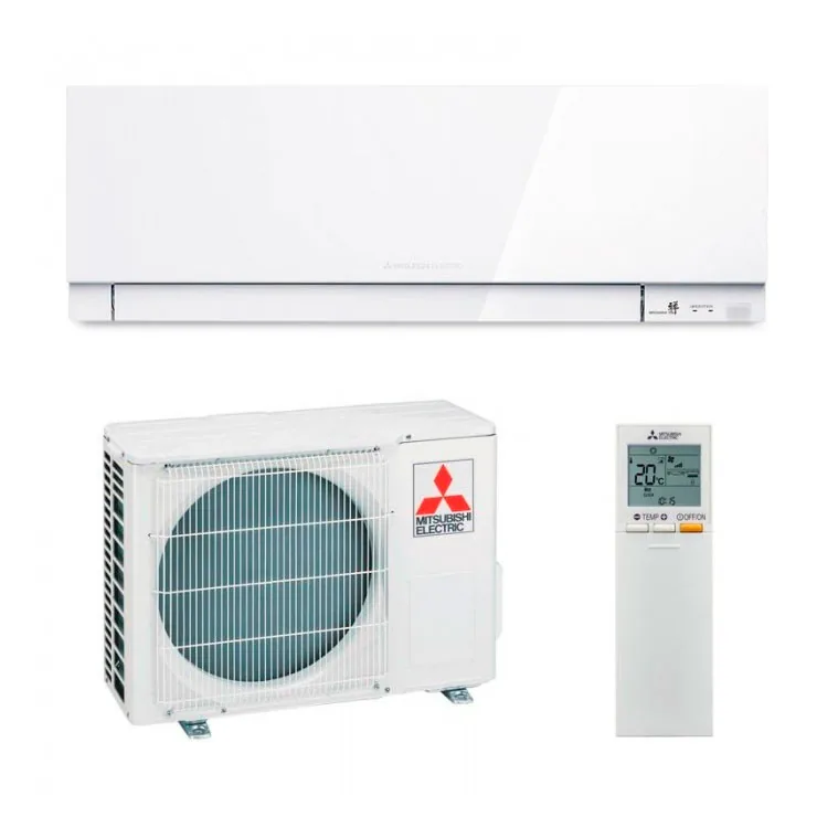 Mitsubishi Electric MSZ-EF35VG — инвертор (серия EF)