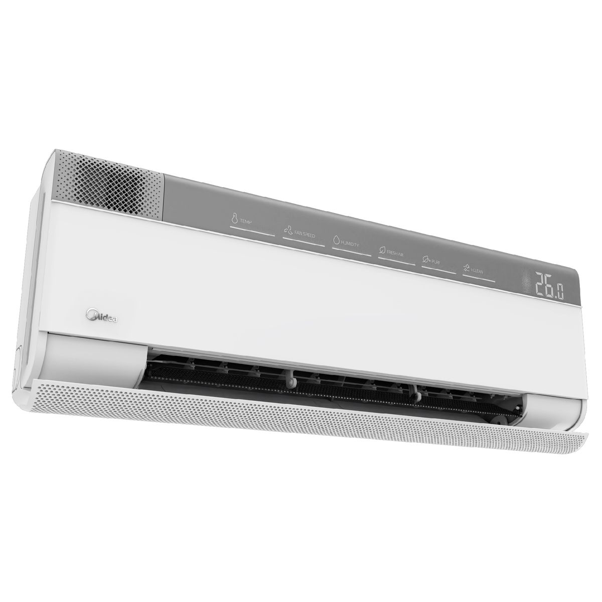 Midea TH-12HRFN8 — фото 2