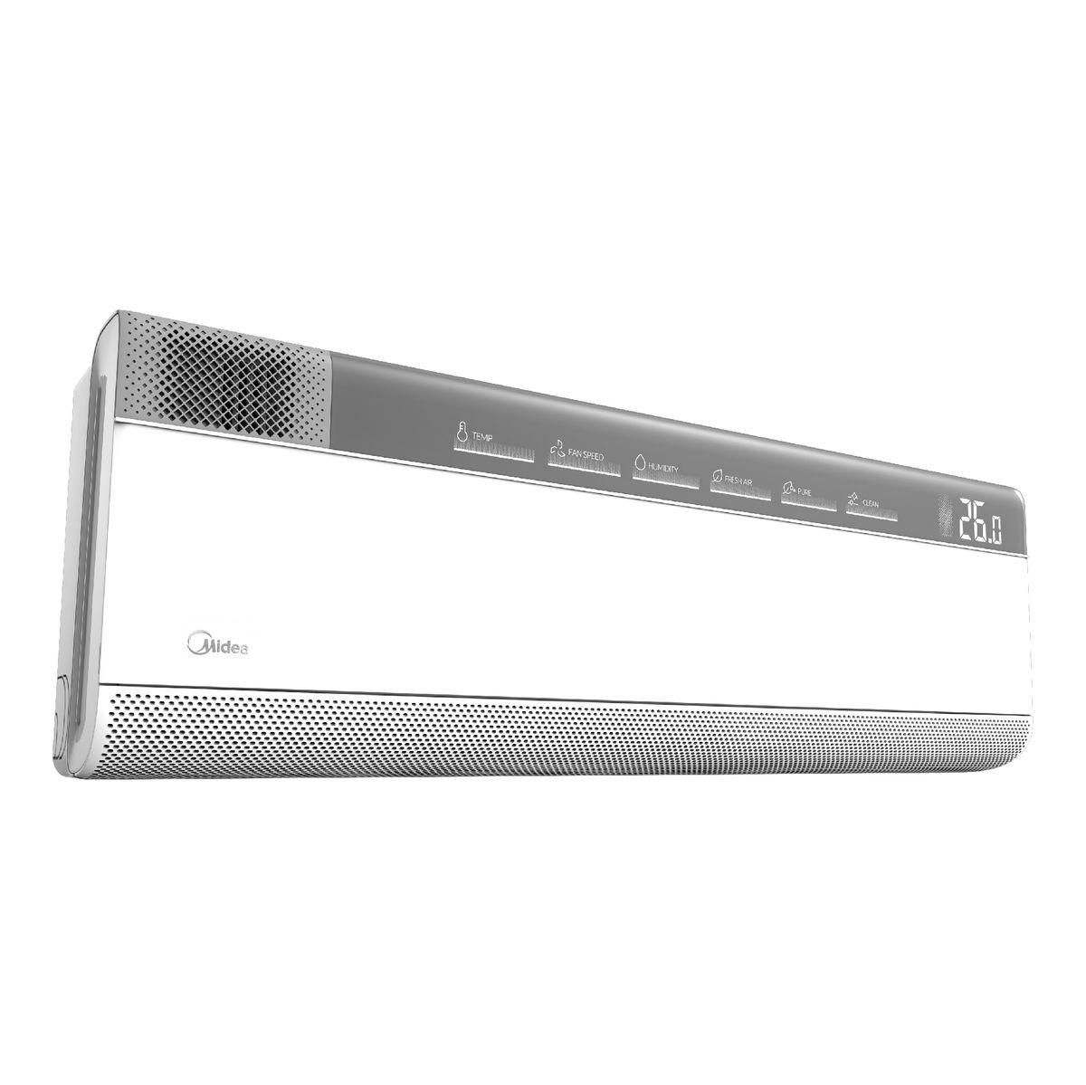 Midea TH-12HRFN8 — фото 4