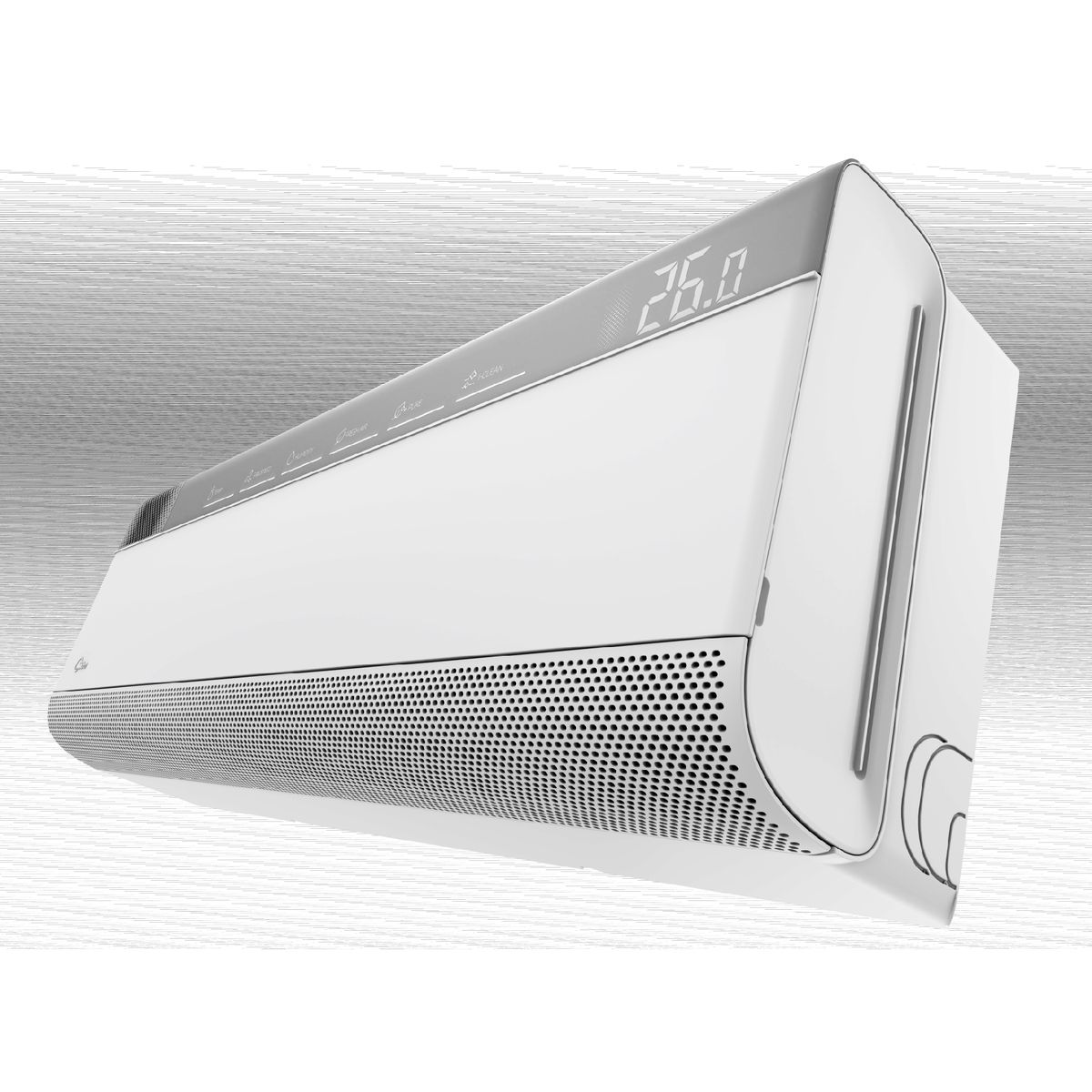Midea TH-12HRFN8 — фото 5