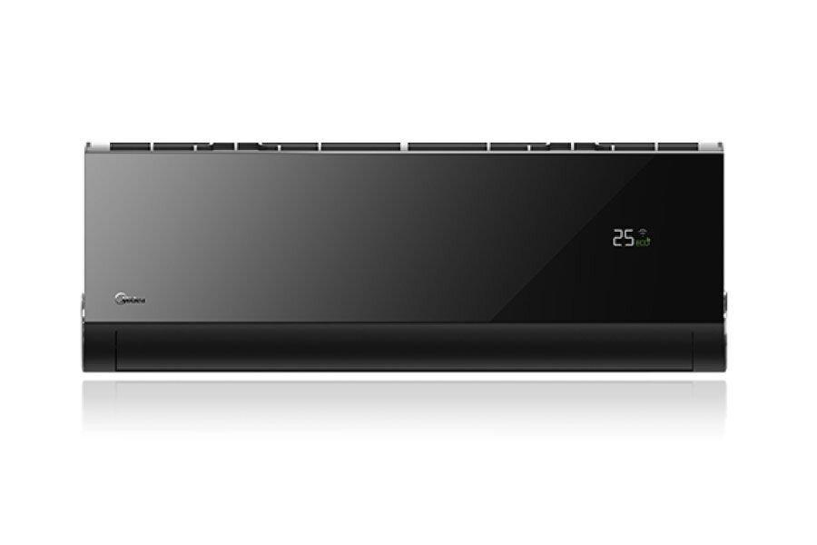 Midea VP-12N8D6 Vertu 12 — дизайнерский инвертор с Wi‑Fi — фото 2